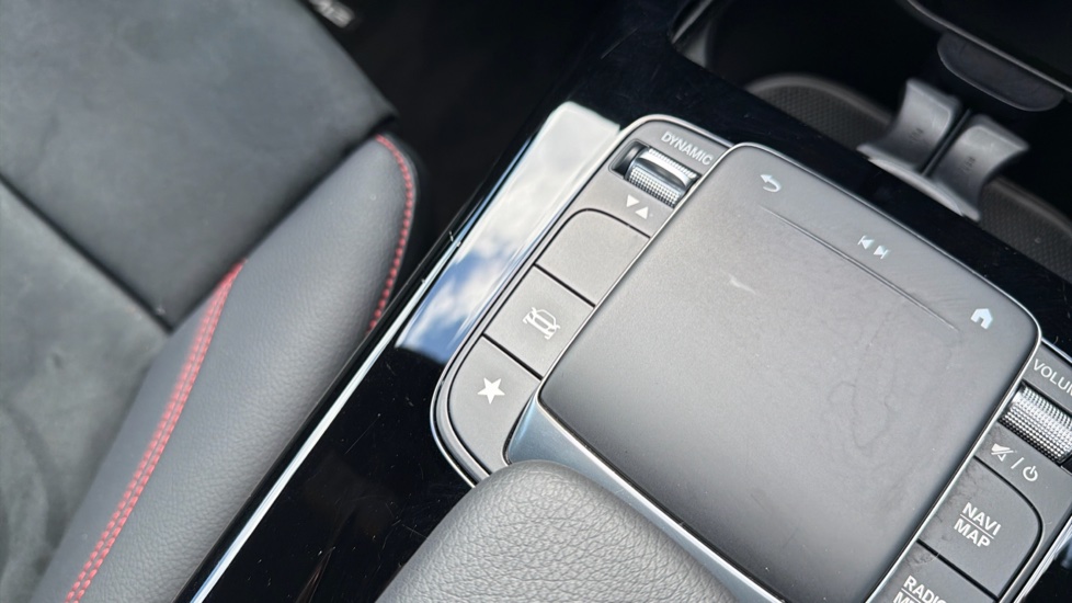 Mercedes-Benz A-Class A200 AMG Line 5dr Auto Petrol Hatchback - Image 39