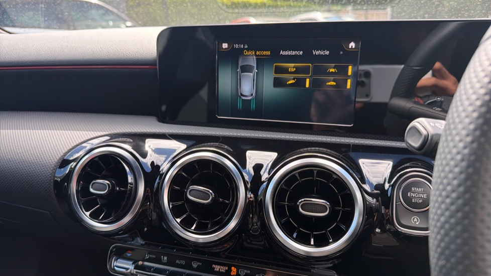 Mercedes-Benz A-Class A200 AMG Line 5dr Auto Petrol Hatchback - Image 40