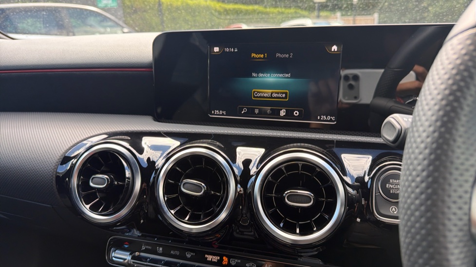 Mercedes-Benz A-Class A200 AMG Line 5dr Auto Petrol Hatchback - Image 41