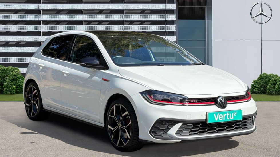 Volkswagen Polo 2.0 TSI GTI 5dr DSG Petrol Hatchback - Image 1