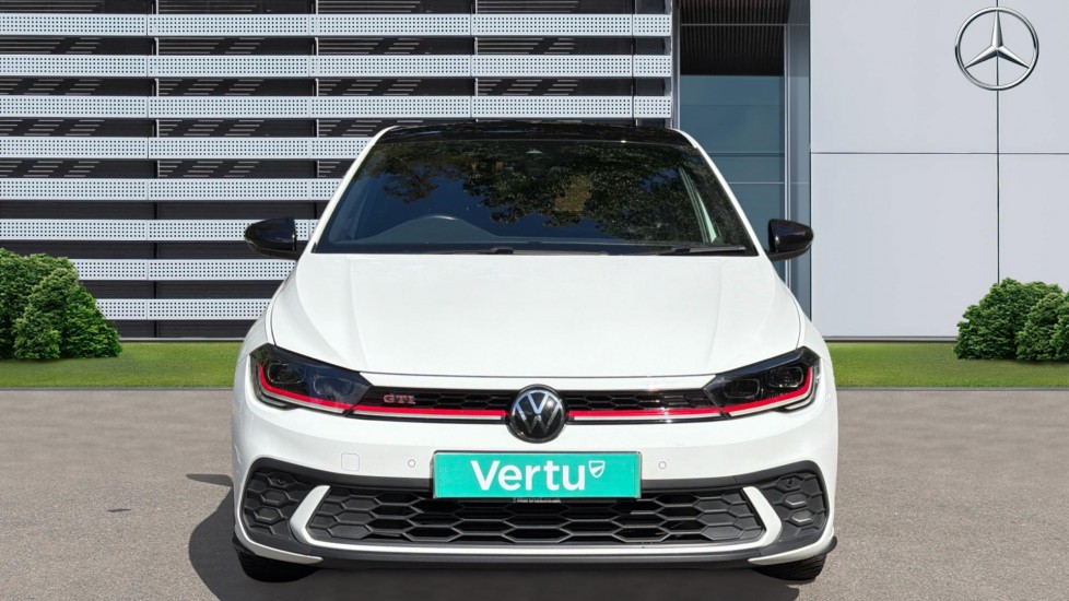 Volkswagen Polo 2.0 TSI GTI 5dr DSG Petrol Hatchback - Image 3
