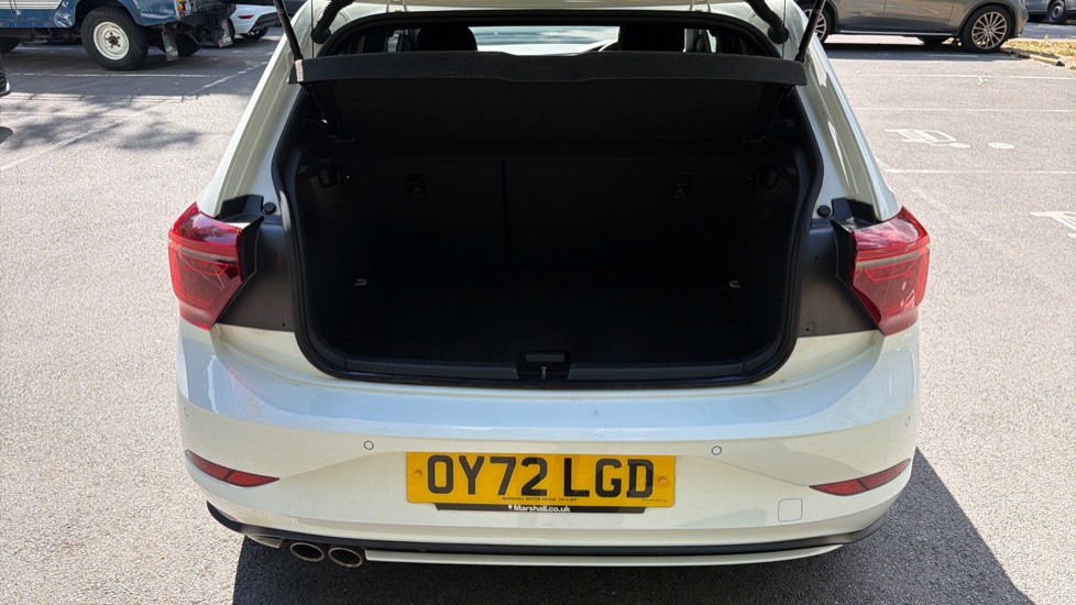 Volkswagen Polo 2.0 TSI GTI 5dr DSG Petrol Hatchback - Image 4
