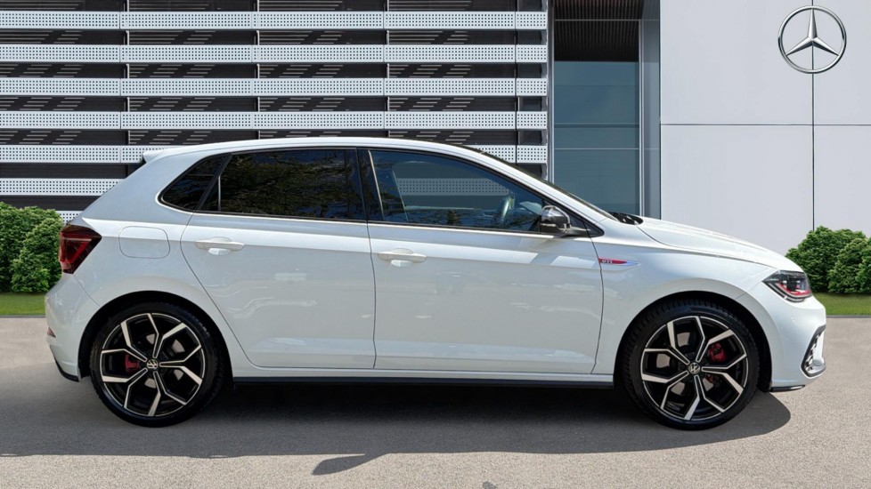 Volkswagen Polo 2.0 TSI GTI 5dr DSG Petrol Hatchback - Image 5