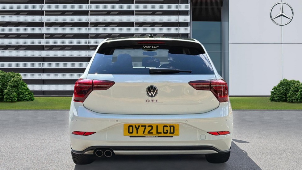 Volkswagen Polo 2.0 TSI GTI 5dr DSG Petrol Hatchback - Image 6