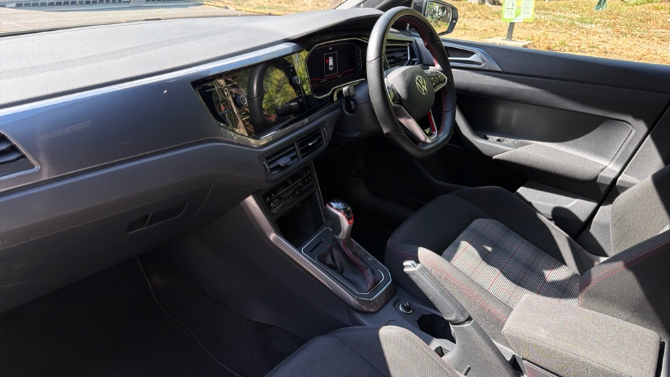 Volkswagen Polo 2.0 TSI GTI 5dr DSG Petrol Hatchback - Image 9