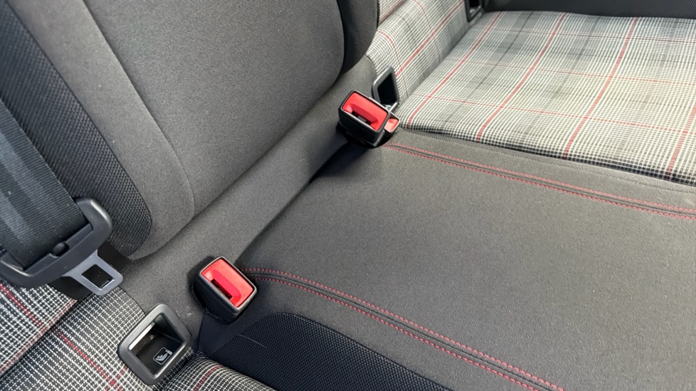 Volkswagen Polo 2.0 TSI GTI 5dr DSG Petrol Hatchback - Image 17