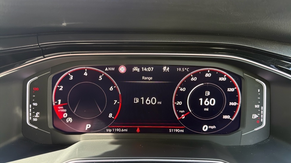 Volkswagen Polo 2.0 TSI GTI 5dr DSG Petrol Hatchback - Image 18