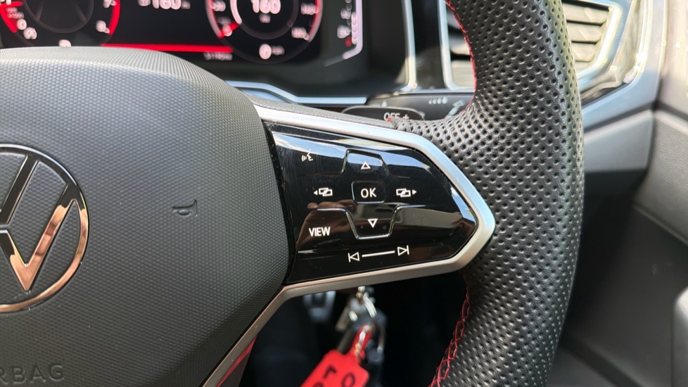 Volkswagen Polo 2.0 TSI GTI 5dr DSG Petrol Hatchback - Image 19