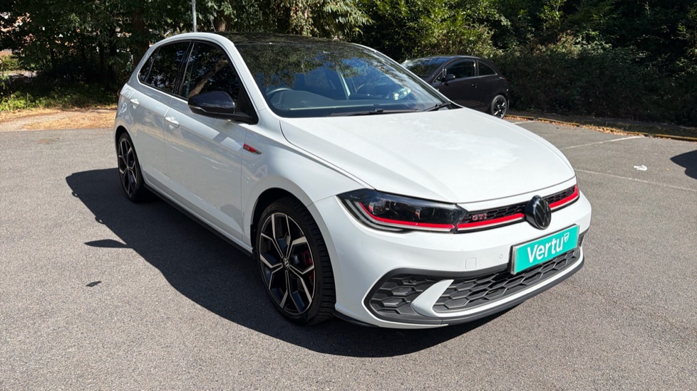 Volkswagen Polo 2.0 TSI GTI 5dr DSG Petrol Hatchback - Image 21