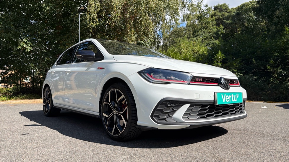 Volkswagen Polo 2.0 TSI GTI 5dr DSG Petrol Hatchback - Image 22