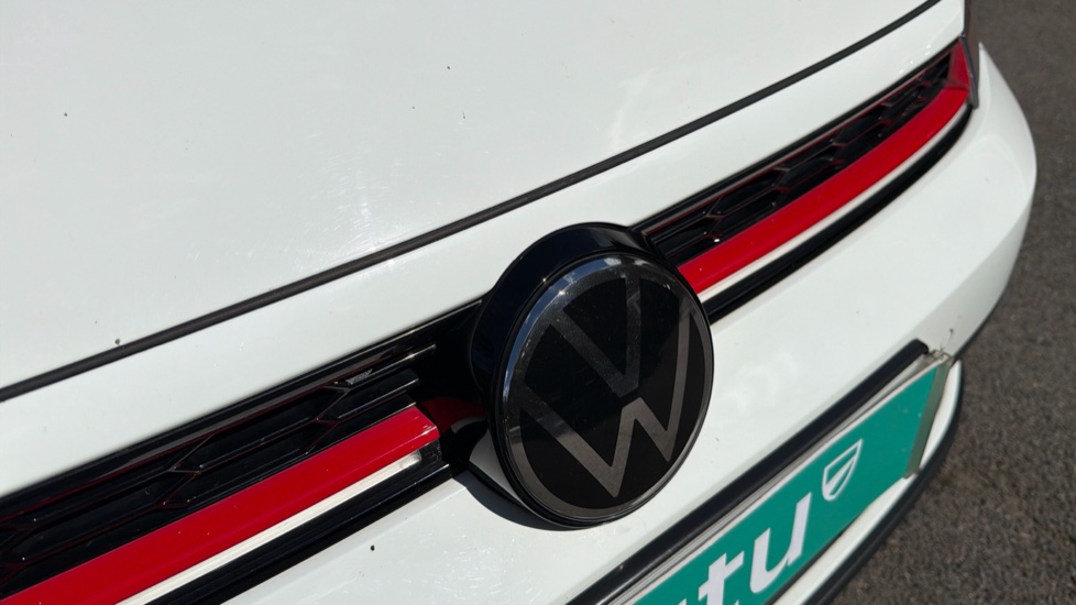 Volkswagen Polo 2.0 TSI GTI 5dr DSG Petrol Hatchback - Image 24