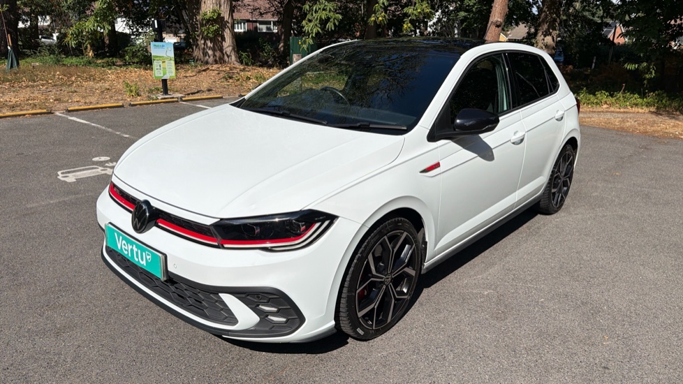 Volkswagen Polo 2.0 TSI GTI 5dr DSG Petrol Hatchback - Image 26