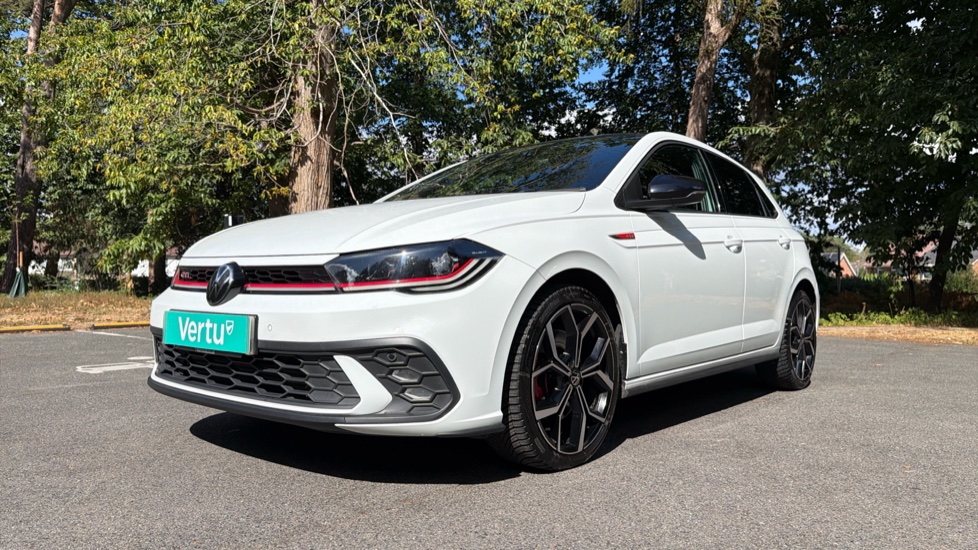 Volkswagen Polo 2.0 TSI GTI 5dr DSG Petrol Hatchback - Image 27
