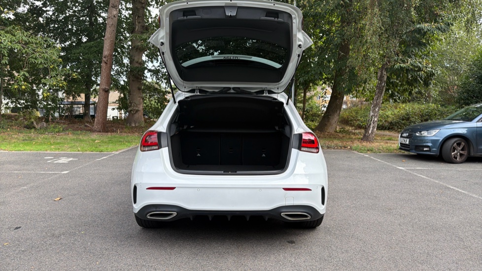 Mercedes-Benz A-Class A180 AMG Line Executive 5dr Auto Petrol Hatchback - Image 4
