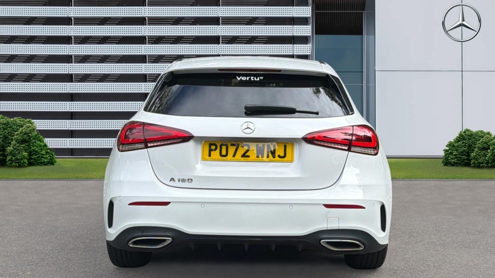 Mercedes-Benz A-Class A180 AMG Line Executive 5dr Auto Petrol Hatchback - Image 6