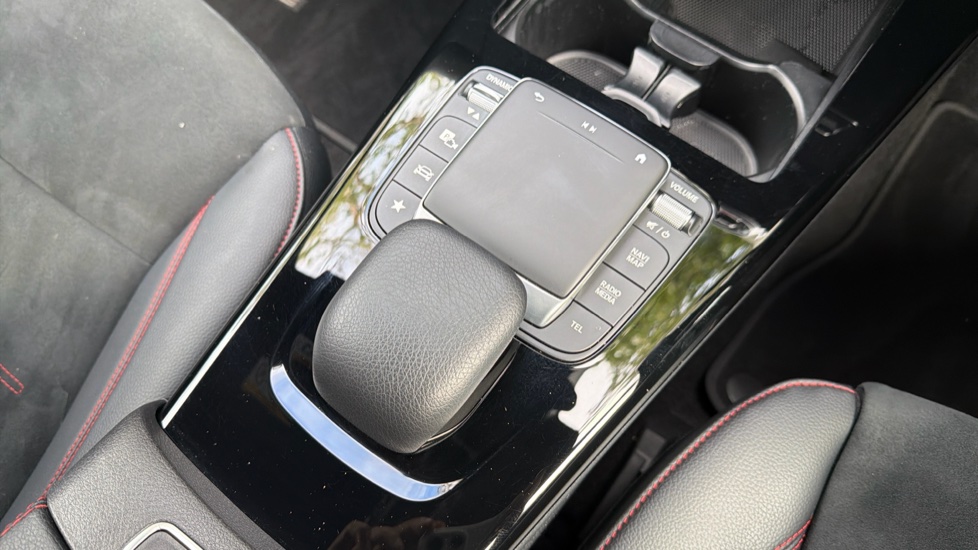 Mercedes-Benz A-Class A180 AMG Line Executive 5dr Auto Petrol Hatchback - Image 13