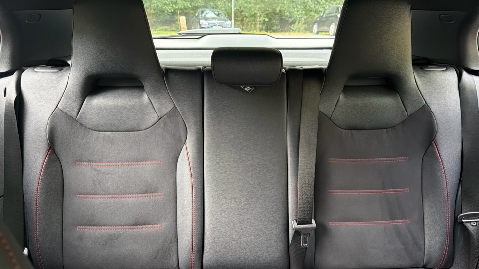 Mercedes-Benz A-Class A180 AMG Line Executive 5dr Auto Petrol Hatchback - Image 15