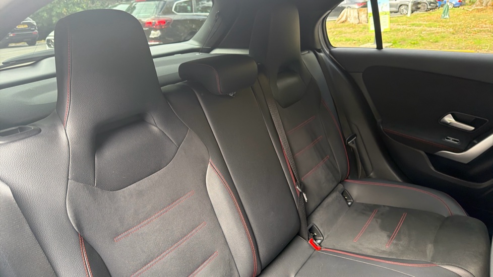 Mercedes-Benz A-Class A180 AMG Line Executive 5dr Auto Petrol Hatchback - Image 16