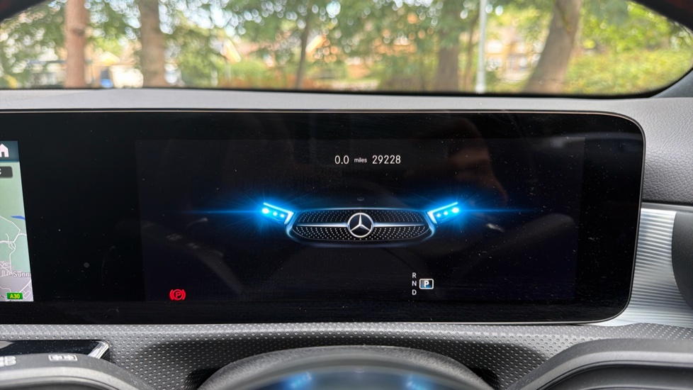 Mercedes-Benz A-Class A180 AMG Line Executive 5dr Auto Petrol Hatchback - Image 18