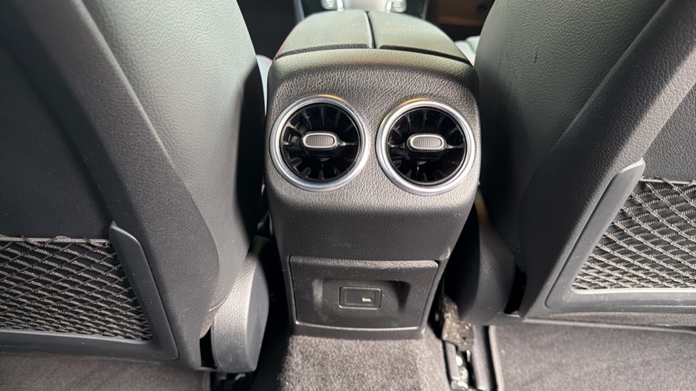 Mercedes-Benz A-Class A180 AMG Line Executive 5dr Auto Petrol Hatchback - Image 19