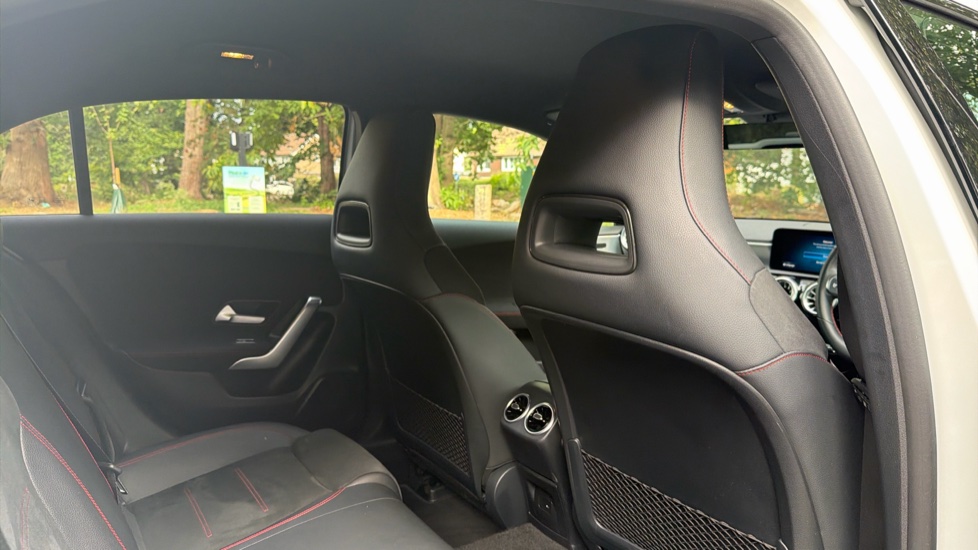 Mercedes-Benz A-Class A180 AMG Line Executive 5dr Auto Petrol Hatchback - Image 20