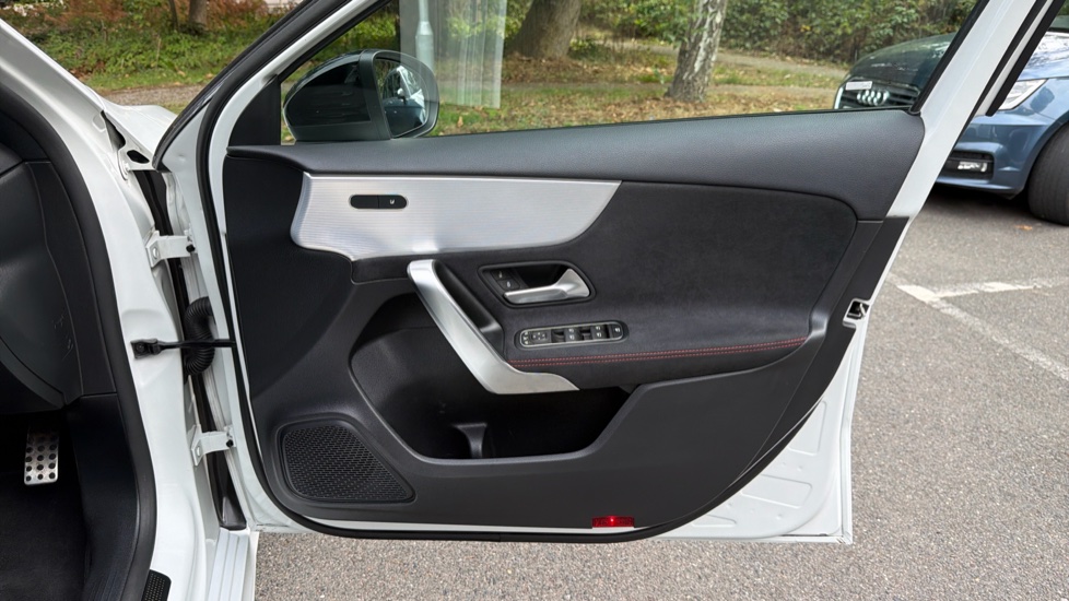 Mercedes-Benz A-Class A180 AMG Line Executive 5dr Auto Petrol Hatchback - Image 24