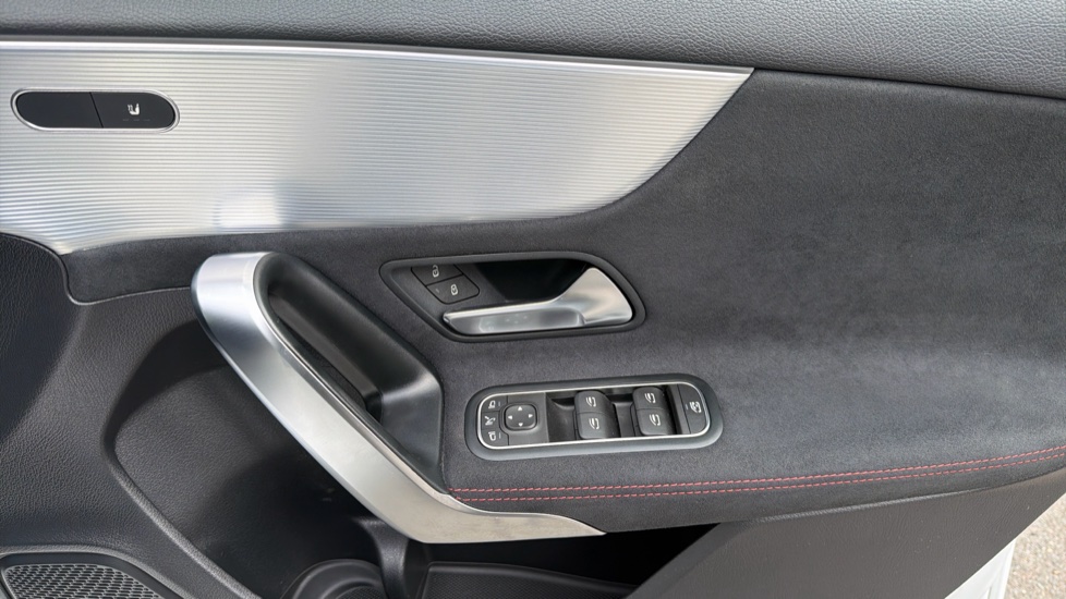 Mercedes-Benz A-Class A180 AMG Line Executive 5dr Auto Petrol Hatchback - Image 25