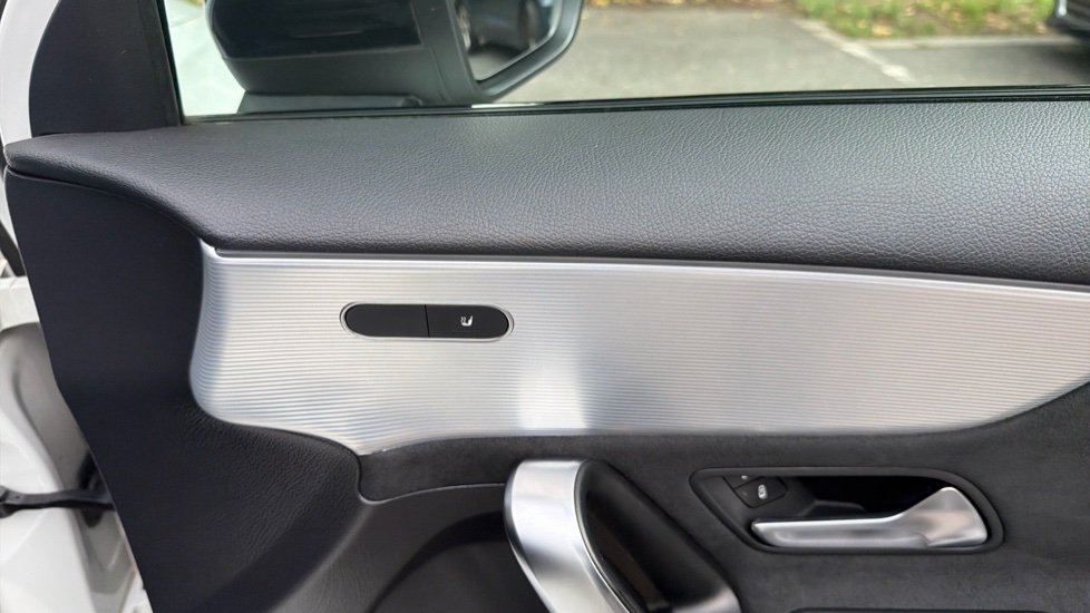 Mercedes-Benz A-Class A180 AMG Line Executive 5dr Auto Petrol Hatchback - Image 26
