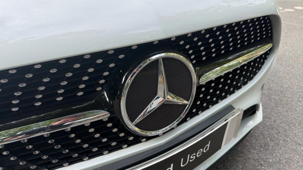 Mercedes-Benz A-Class A180 AMG Line Executive 5dr Auto Petrol Hatchback - Image 31