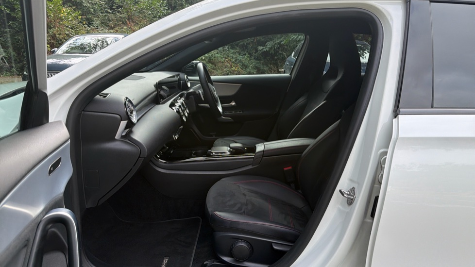Mercedes-Benz A-Class A180 AMG Line Executive 5dr Auto Petrol Hatchback - Image 36
