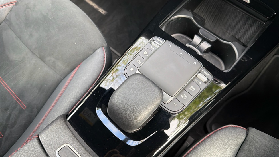 Mercedes-Benz A-Class A180 AMG Line Executive 5dr Auto Petrol Hatchback - Image 40
