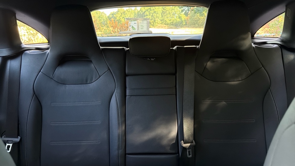 Mercedes-Benz CLA 250e AMG Line Premium 5dr Tip Auto Estate - Image 15