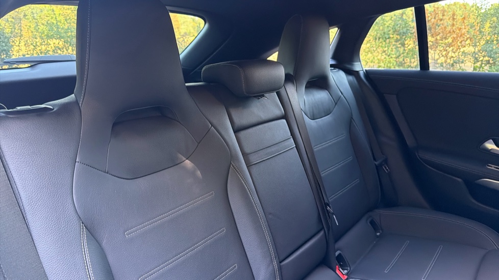 Mercedes-Benz CLA 250e AMG Line Premium 5dr Tip Auto Estate - Image 16