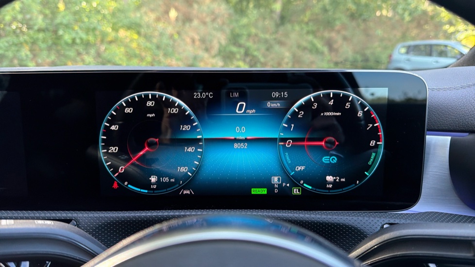 Mercedes-Benz CLA 250e AMG Line Premium 5dr Tip Auto Estate - Image 18