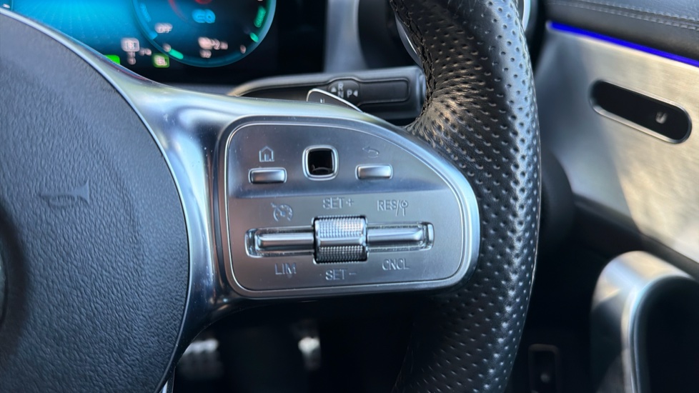 Mercedes-Benz CLA 250e AMG Line Premium 5dr Tip Auto Estate - Image 20