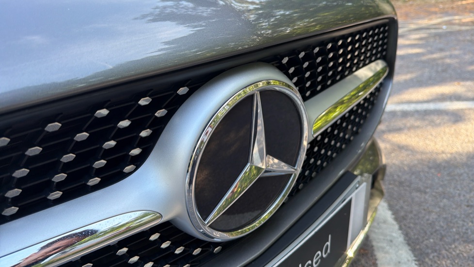 Mercedes-Benz CLA 250e AMG Line Premium 5dr Tip Auto Estate - Image 23