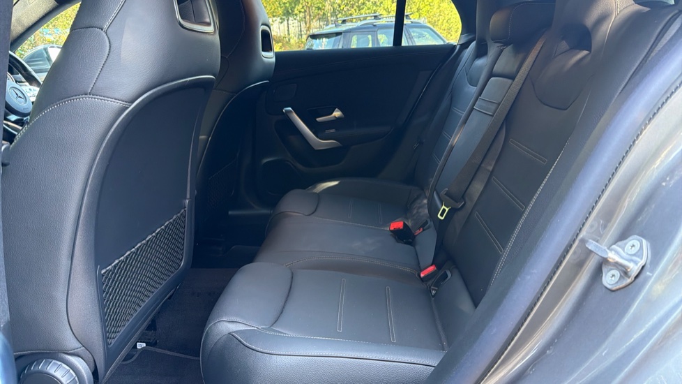 Mercedes-Benz CLA 250e AMG Line Premium 5dr Tip Auto Estate - Image 28