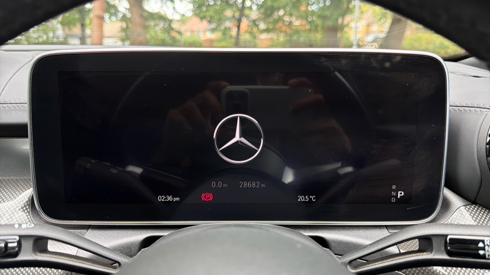 Mercedes-Benz C-Class C200 Sport 5dr 9G-Tronic Petrol Estate - Image 18