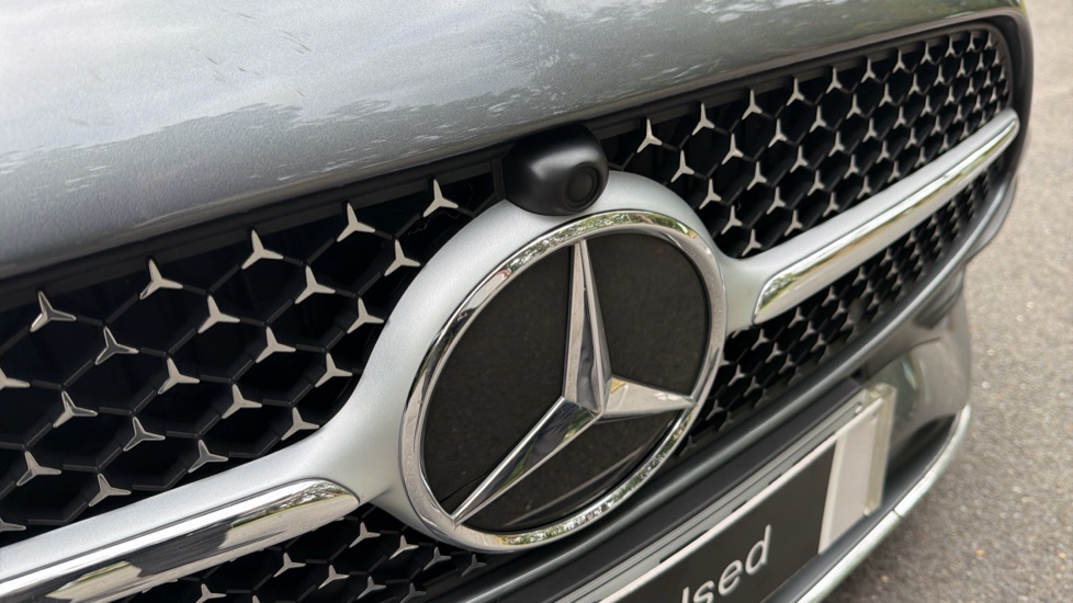 Mercedes-Benz C-Class C200 Sport 5dr 9G-Tronic Petrol Estate - Image 24