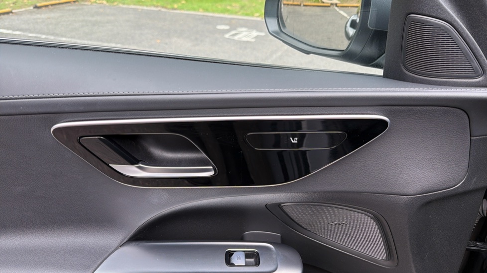 Mercedes-Benz C-Class C200 Sport 5dr 9G-Tronic Petrol Estate - Image 32