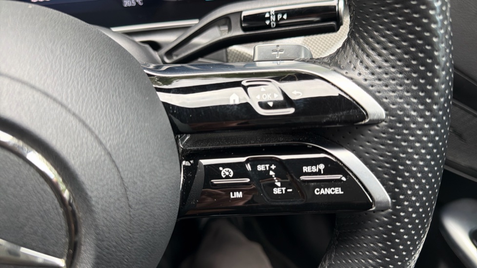 Mercedes-Benz C-Class C200 Sport 5dr 9G-Tronic Petrol Estate - Image 44