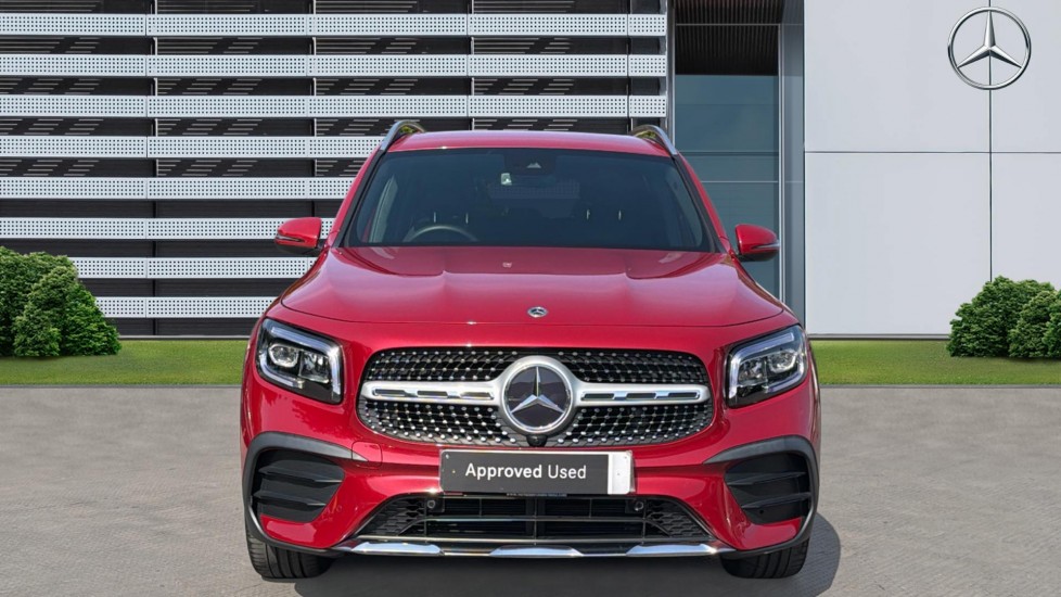 Mercedes-Benz GLB 200 AMG Line Executive 5dr 7G-Tronic Petrol Estate - Image 3
