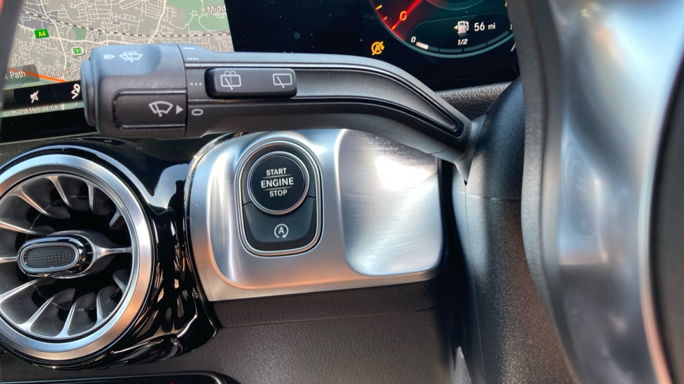 Mercedes-Benz GLB 220d 4Matic AMG Line Premium 5dr 8G-Tronic Diesel Estate - Image 37