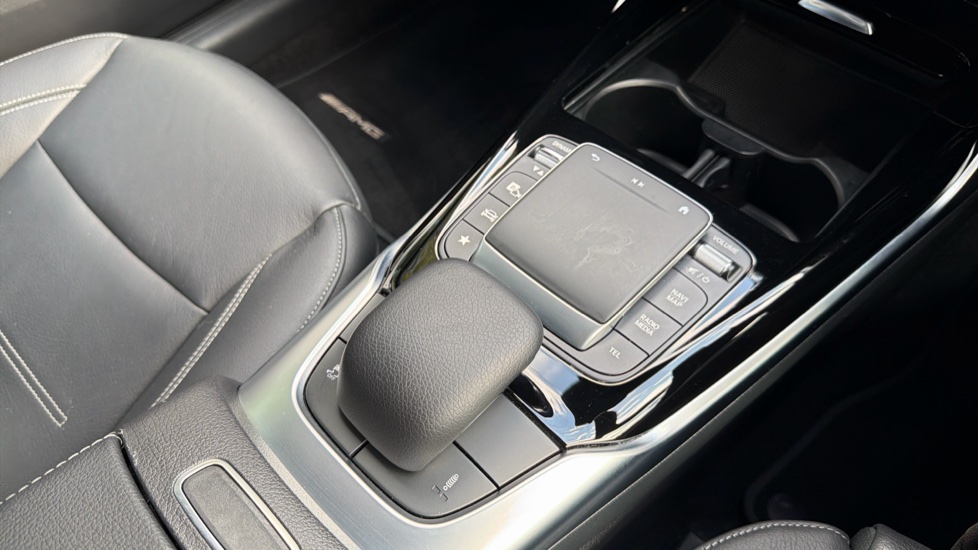 Mercedes-AMG A-Class A35 4Matic Premium 5dr Auto Petrol Hatchback - Image 13