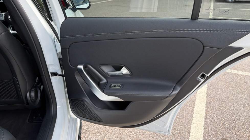 Mercedes-AMG A-Class A35 4Matic Premium 5dr Auto Petrol Hatchback - Image 15