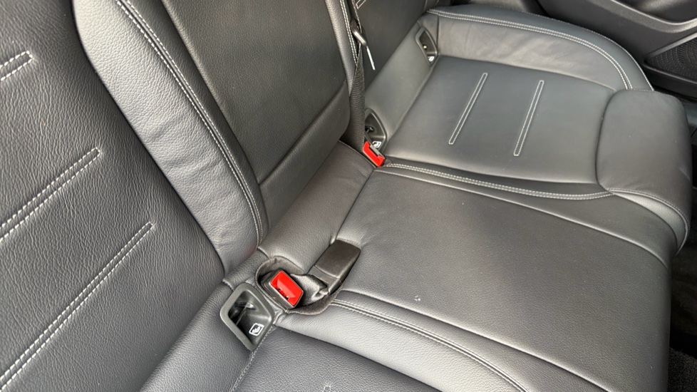 Mercedes-AMG A-Class A35 4Matic Premium 5dr Auto Petrol Hatchback - Image 17