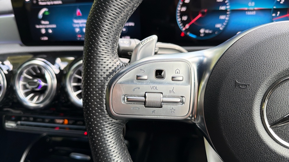 Mercedes-AMG A-Class A35 4Matic Premium 5dr Auto Petrol Hatchback - Image 19