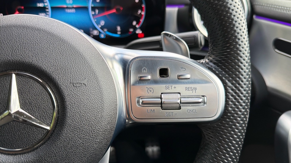 Mercedes-AMG A-Class A35 4Matic Premium 5dr Auto Petrol Hatchback - Image 20