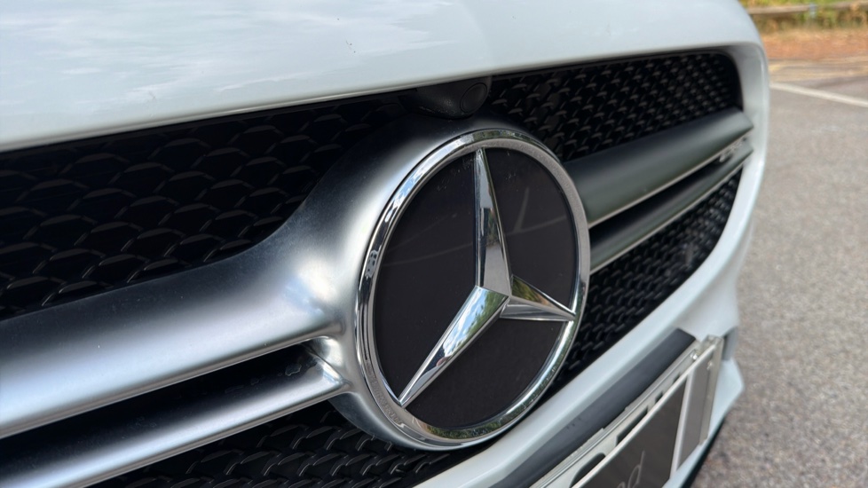 Mercedes-AMG A-Class A35 4Matic Premium 5dr Auto Petrol Hatchback - Image 23