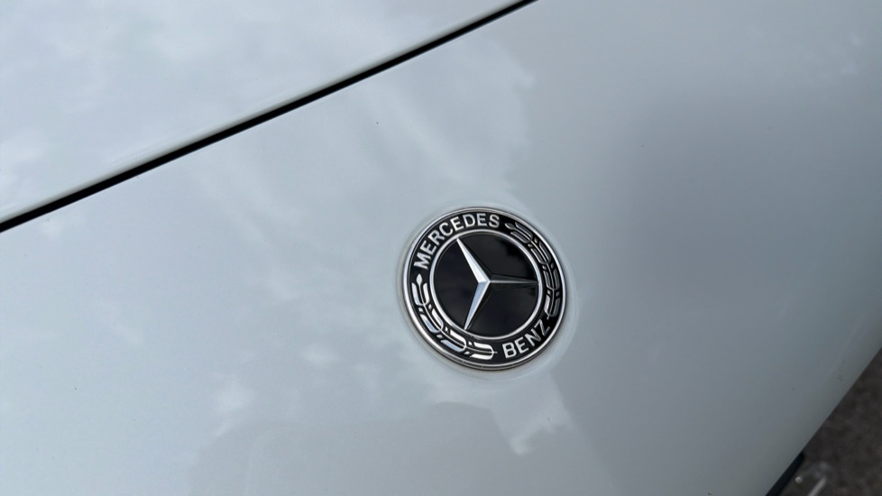 Mercedes-AMG A-Class A35 4Matic Premium 5dr Auto Petrol Hatchback - Image 24